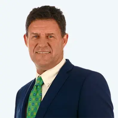 D. Joe Griffith