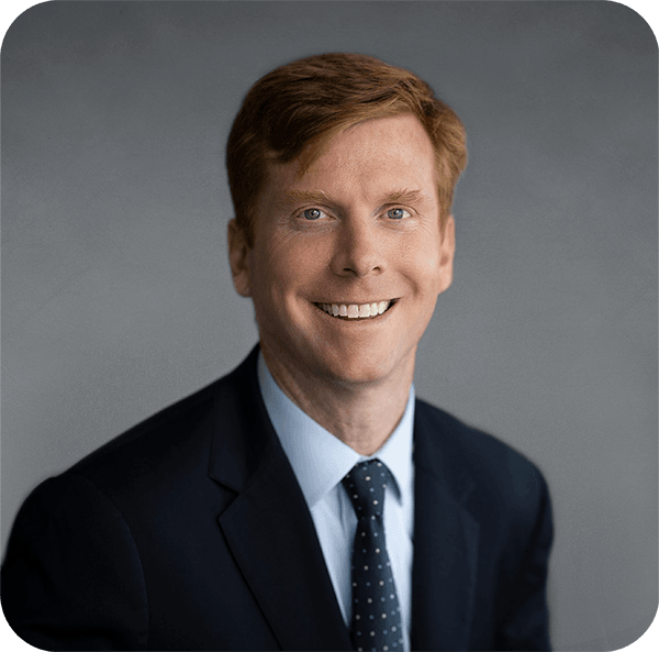 D. Patrick Huyett