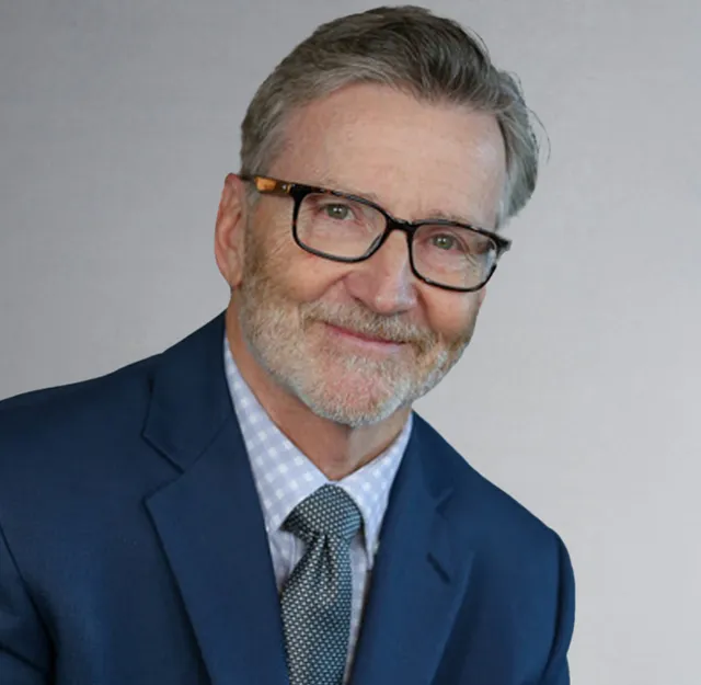 Patrick Logan
