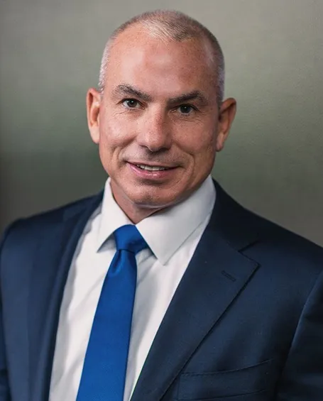 Jeffrey A. Mega
