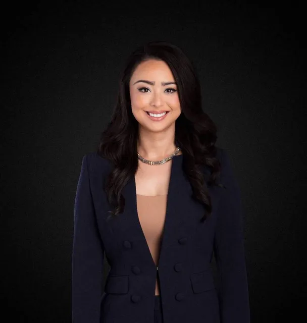 Daisy Chaparro Cavazos