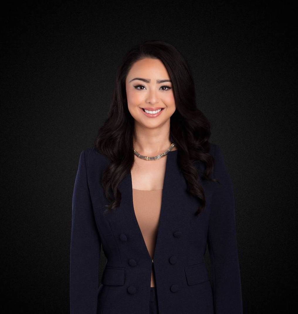 Daisy Chaparro Cavazos