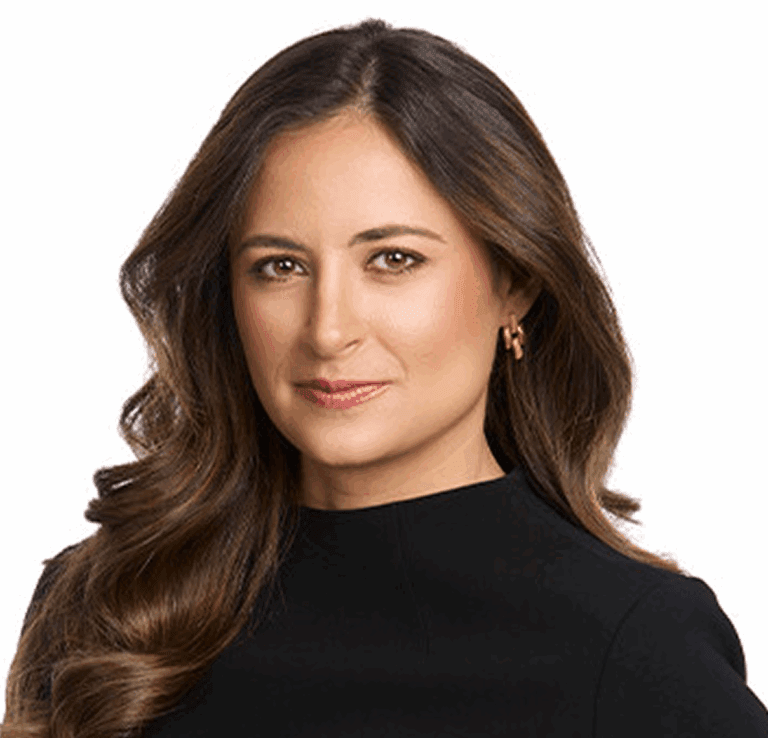 Dalya Farah