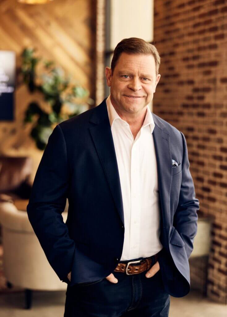 Dan Christensen