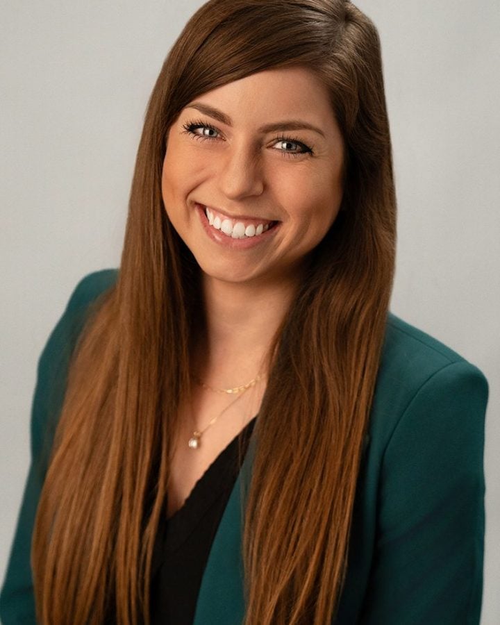 Dana Nichols