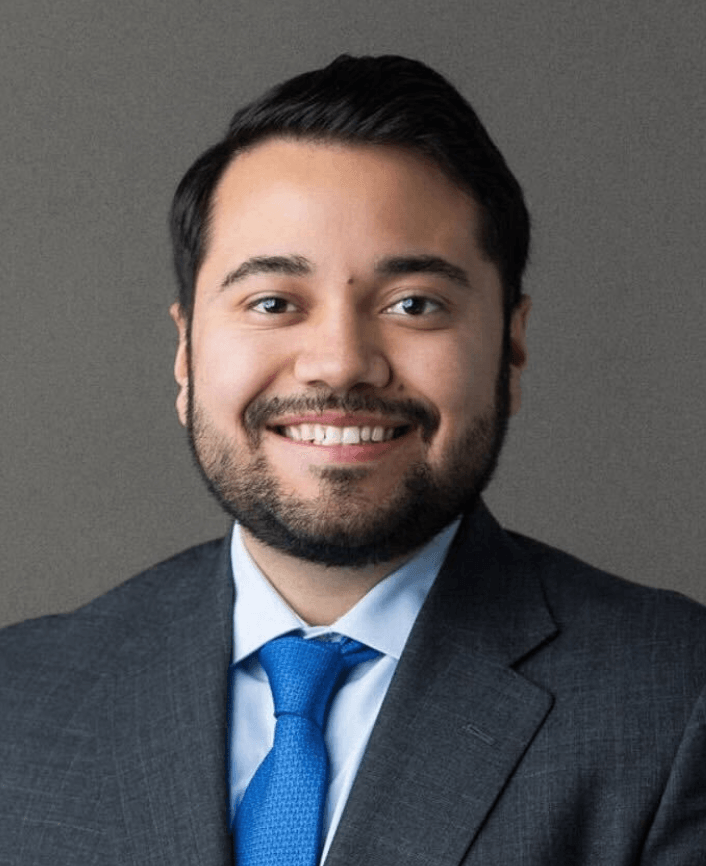 Daniel Barela
