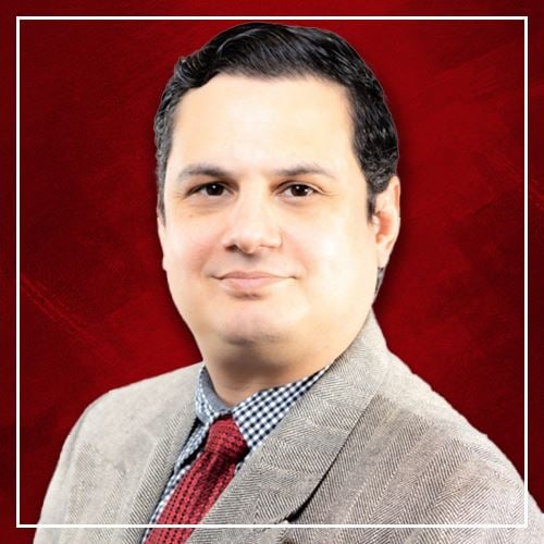 Daniel Barraza