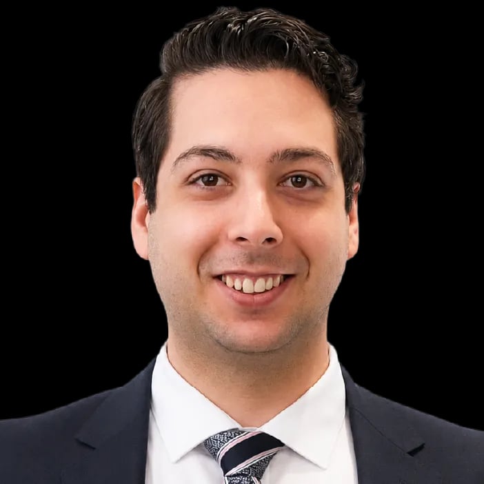 Daniel Behr