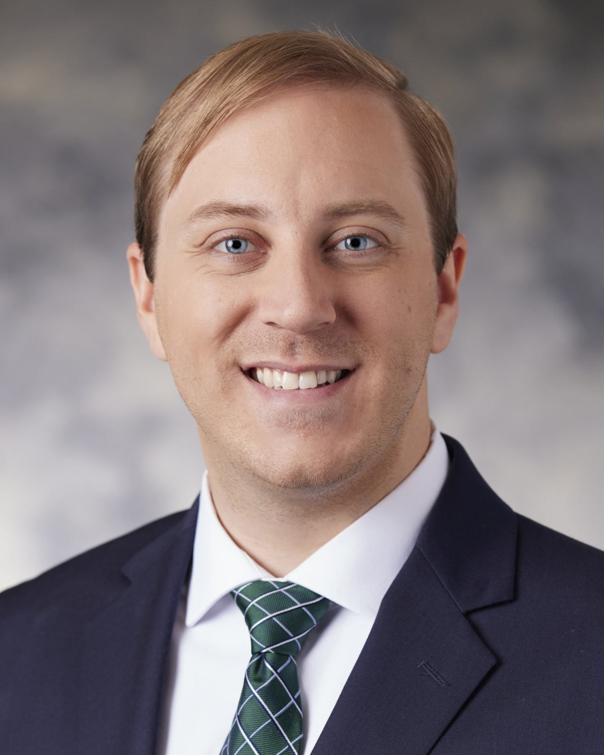 Daniel Braun