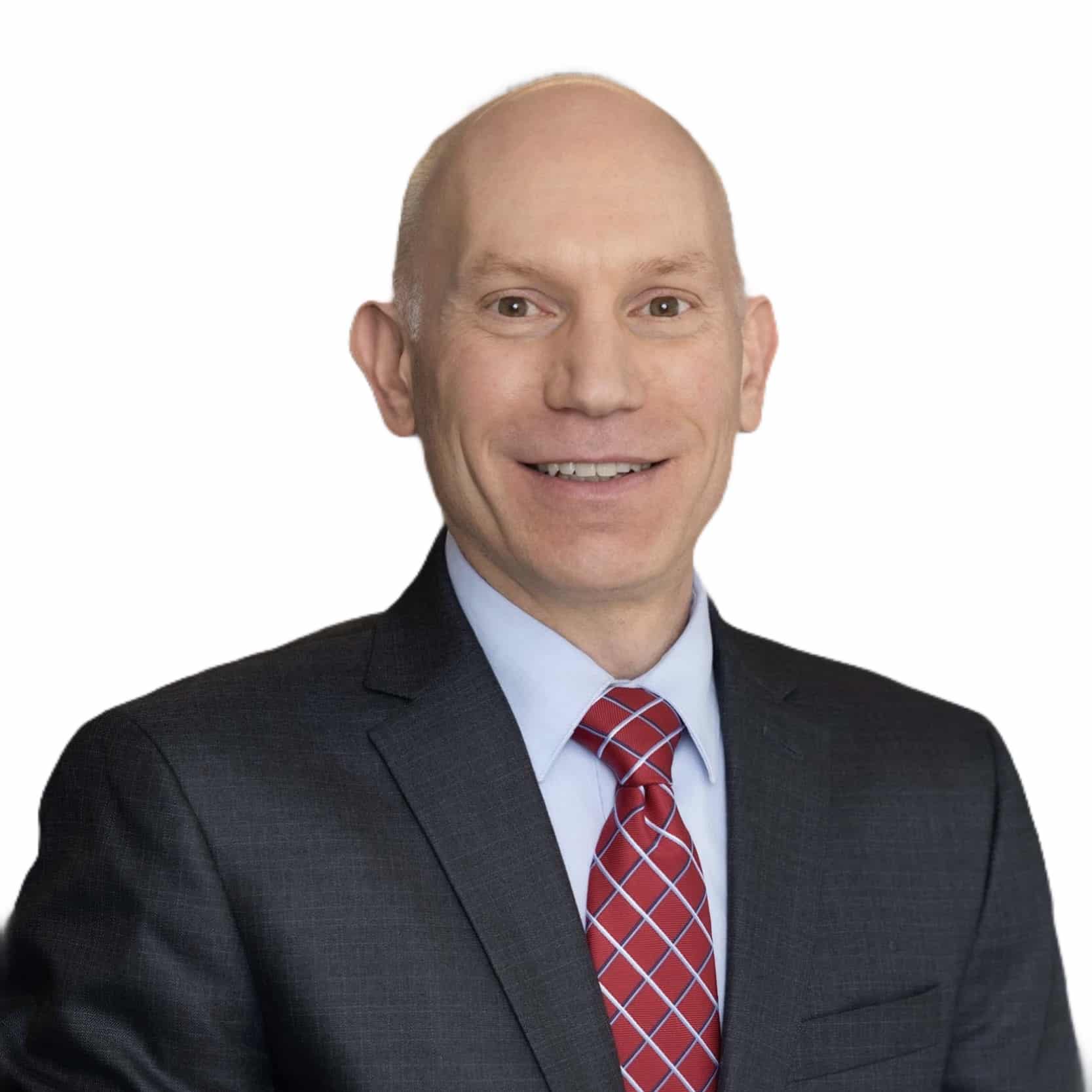 Daniel Breen