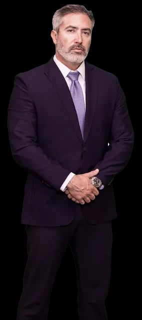 Daniel Buttram