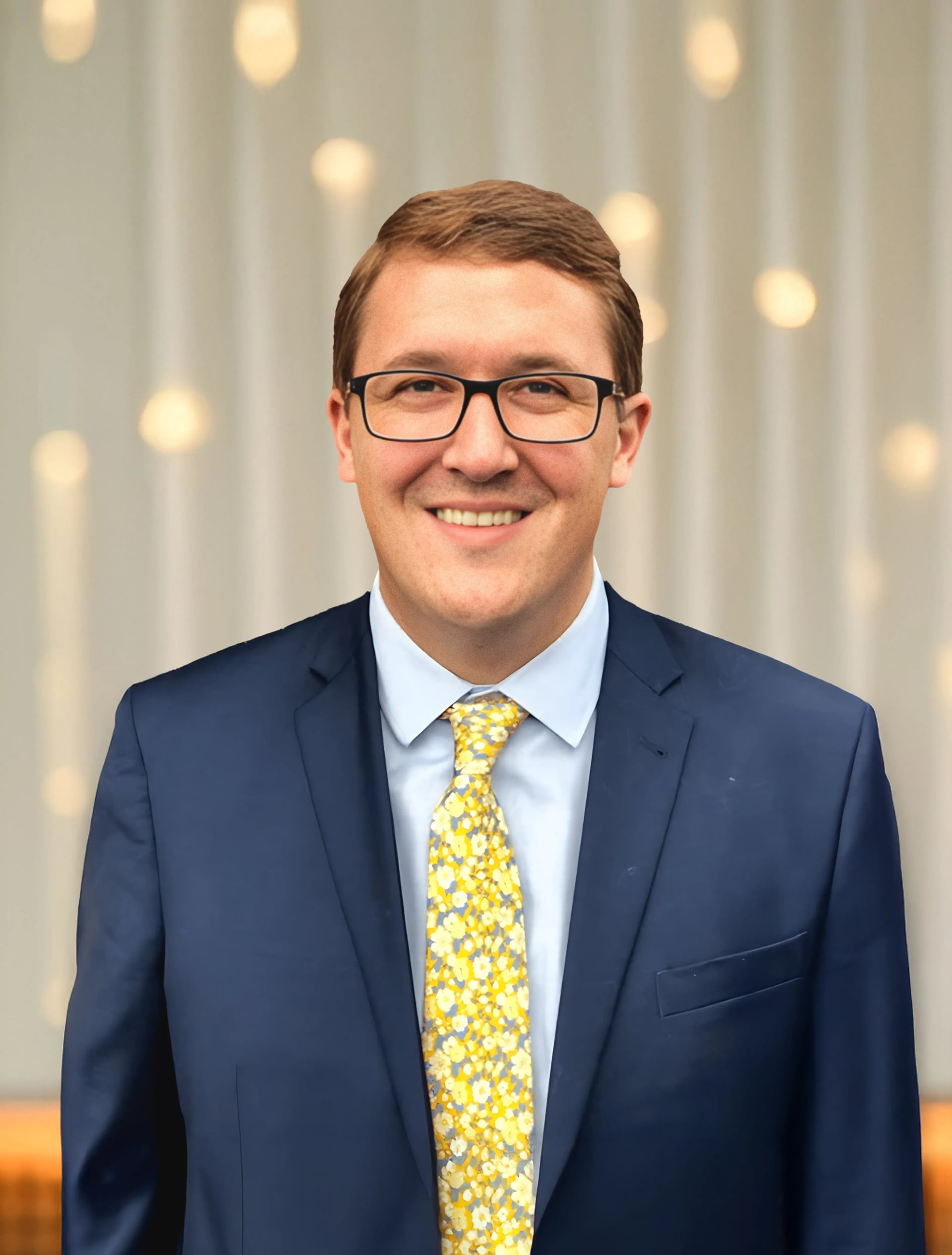 Daniel Cox