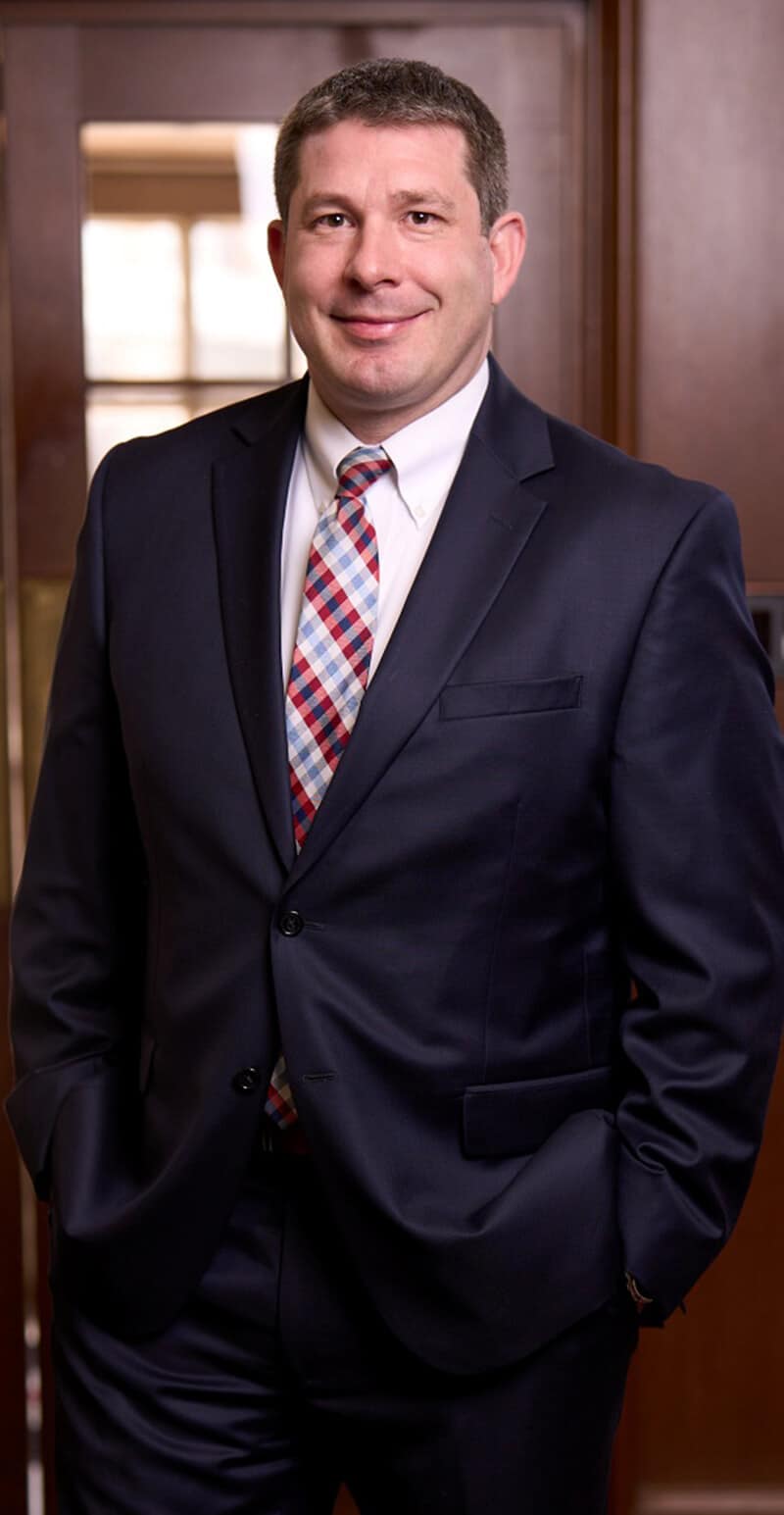 Daniel deLalla
