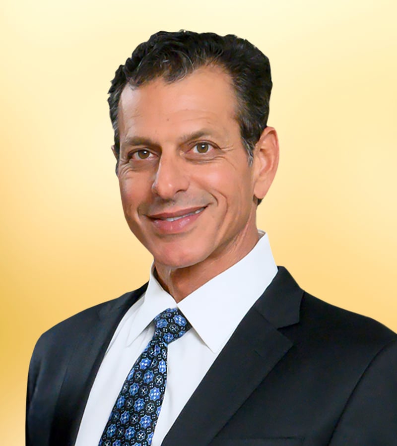 Daniel Diaco