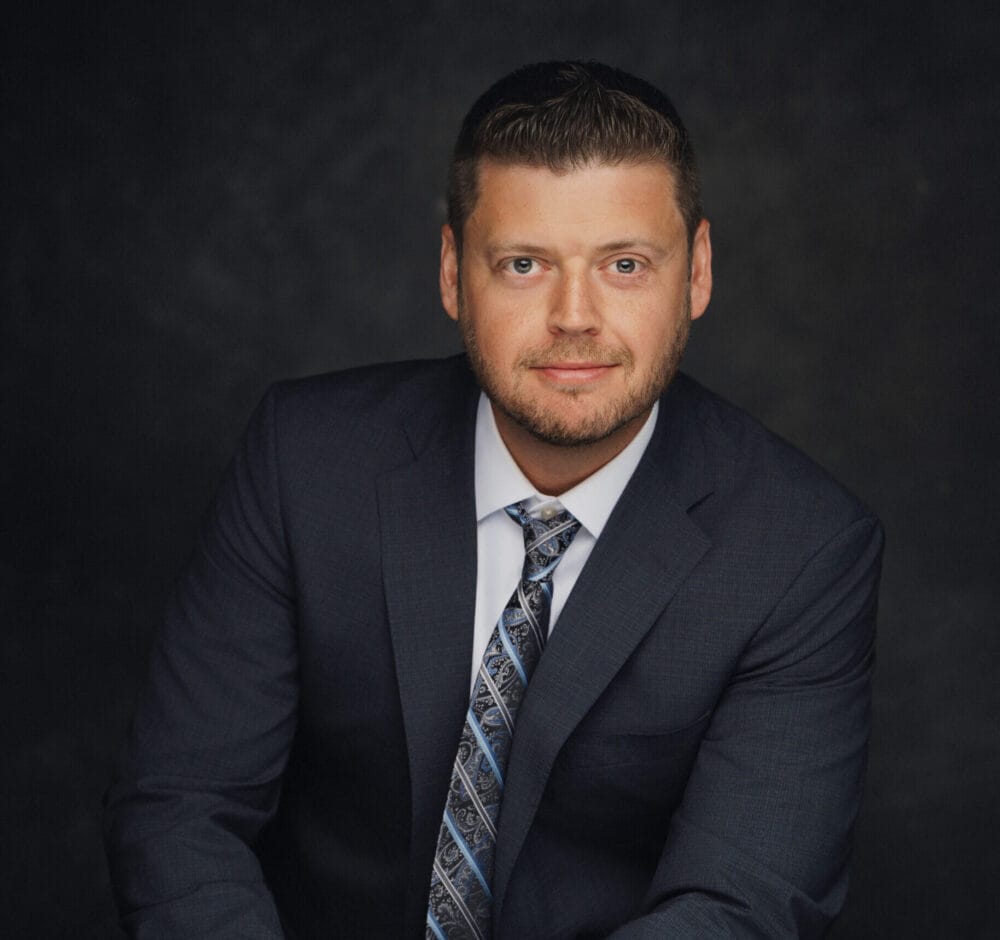 Daniel Gore