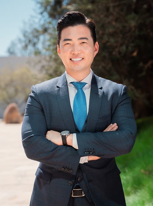 Daniel Kim