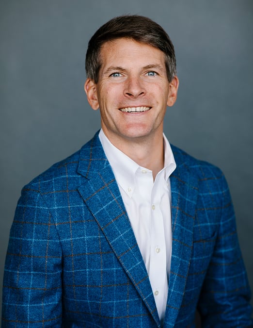 Daniel Kingsley