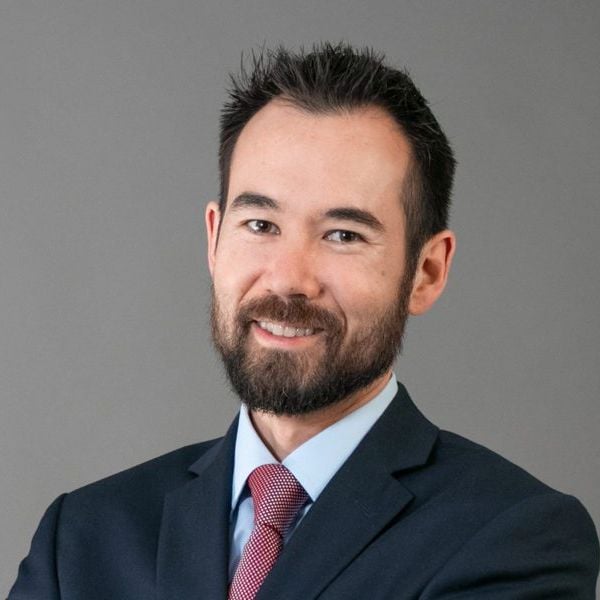 Daniel Lehrer