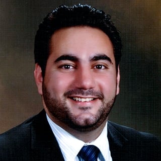 Daniel Samadi