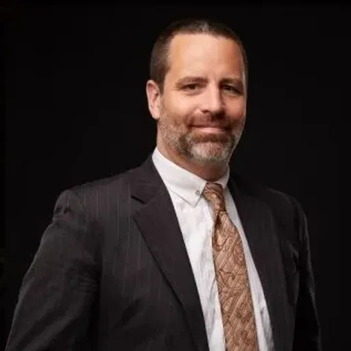 Daniel Sherry