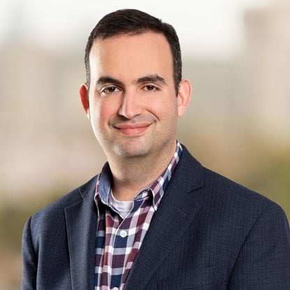 Daniel Singer