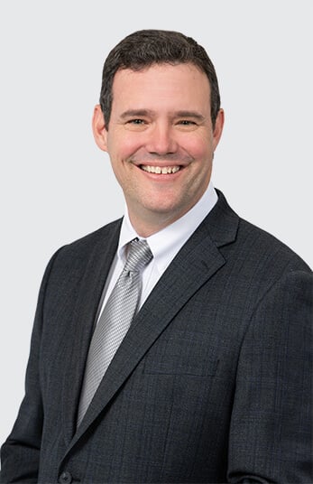 Daniel Tetreault