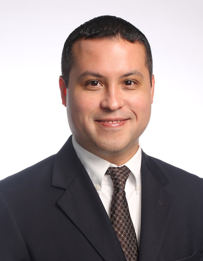 Daniel Torres
