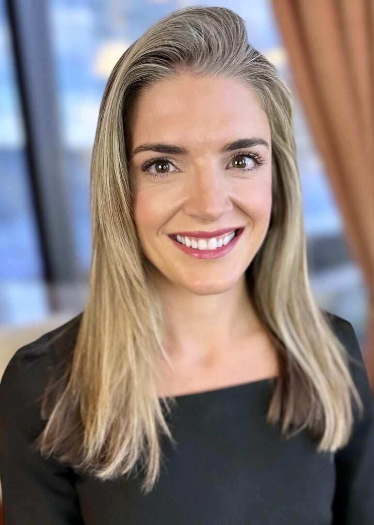 Danielle Bartolozzi