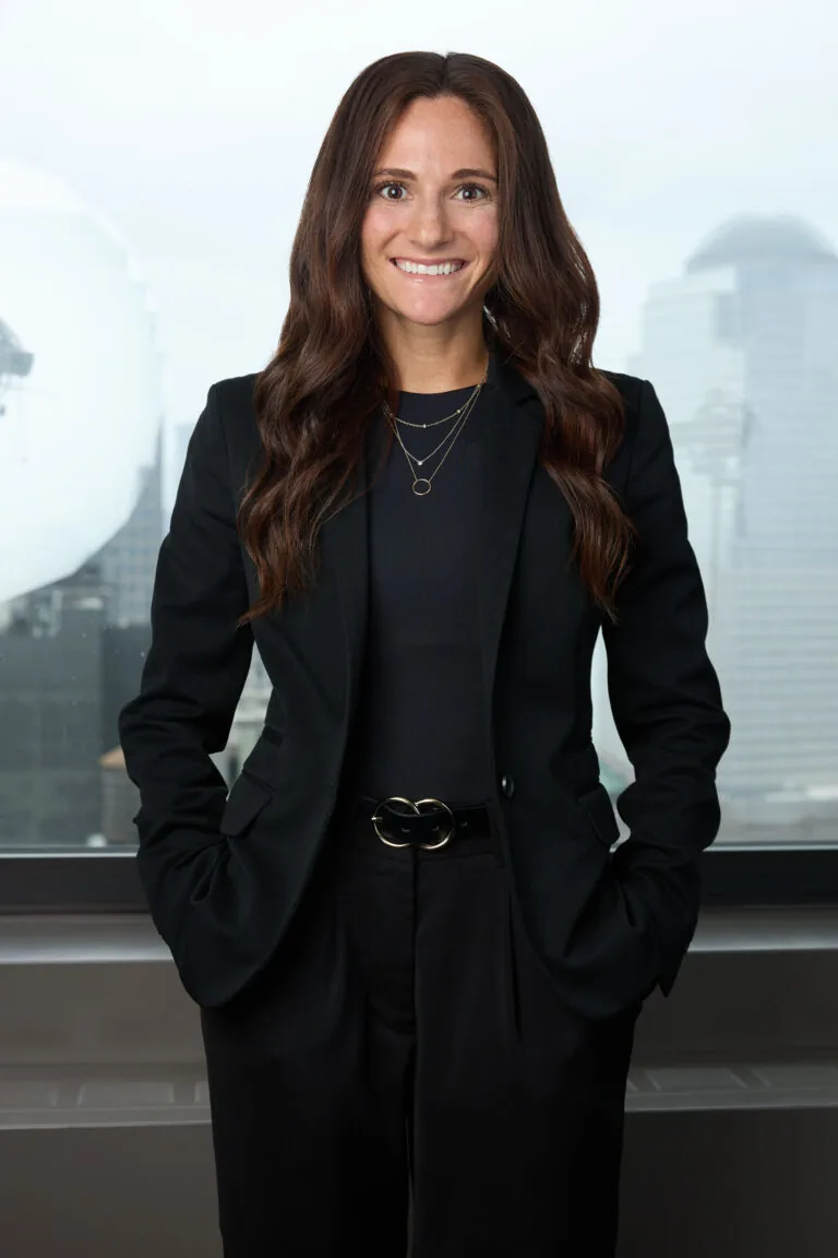 Danielle Goldfinger