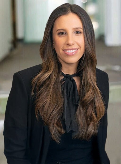 Danielle Porat