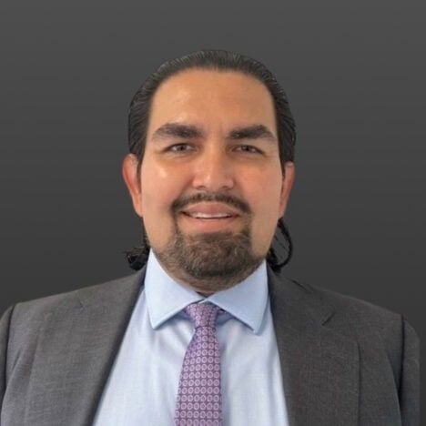 Dante Gomez