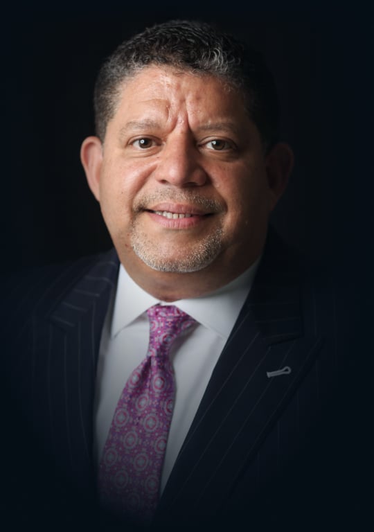 Dario Martinez