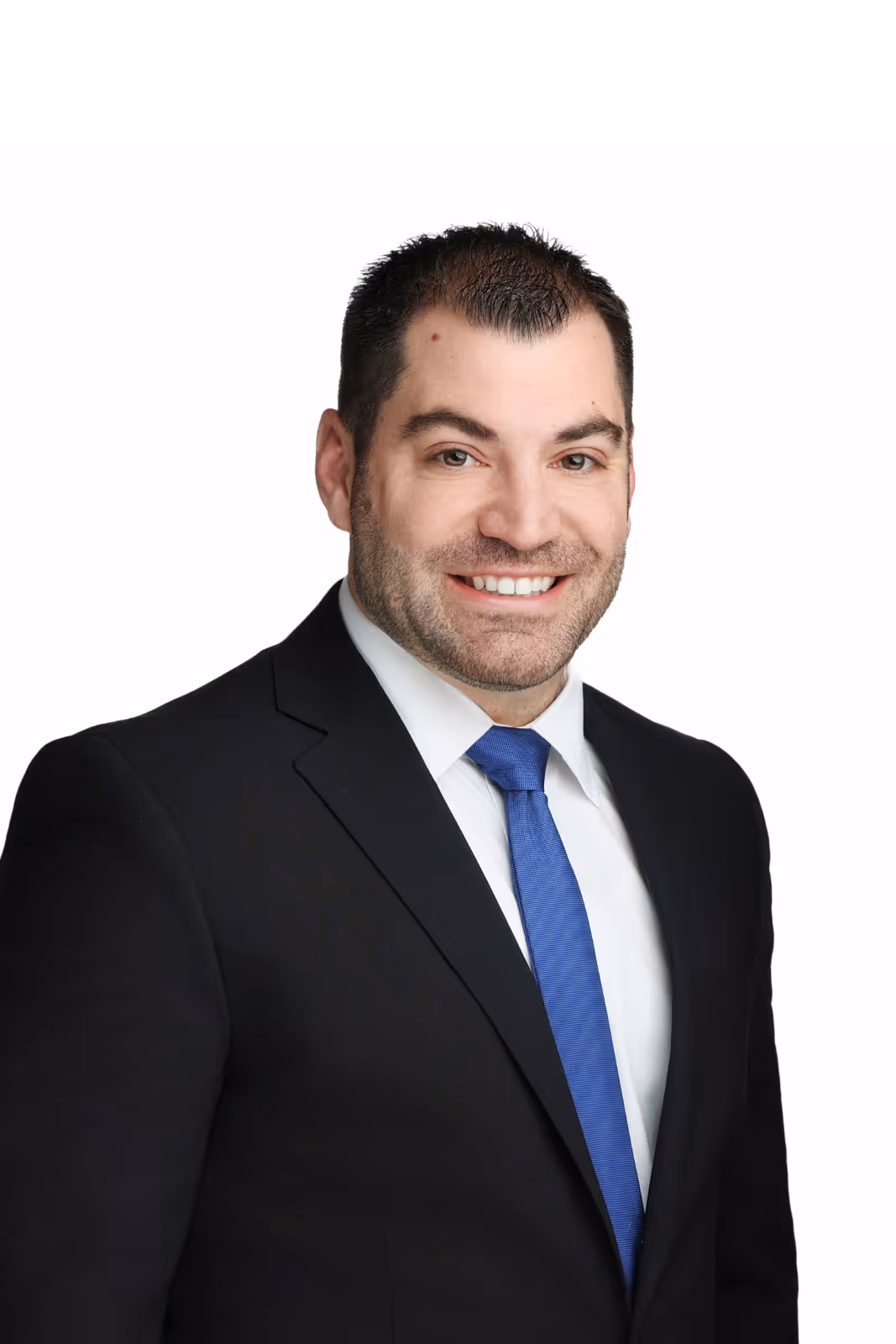Darren Legato