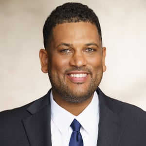 Darryl Meigs
