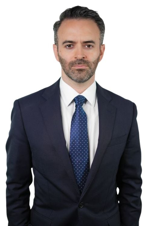 David Arreguin
