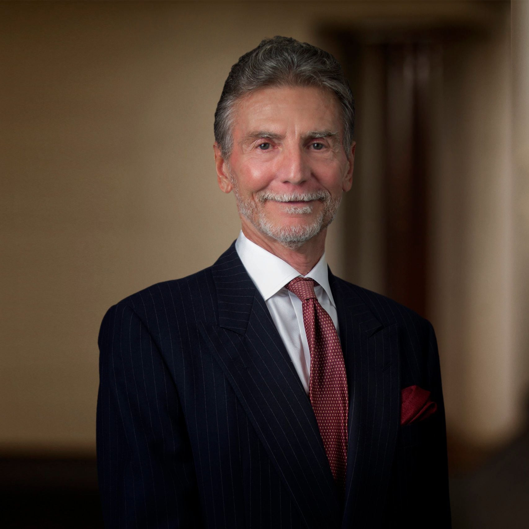 David Black