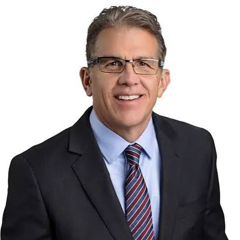 David Cripe