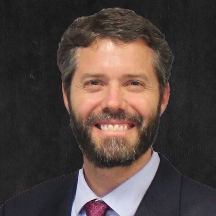 David Crough