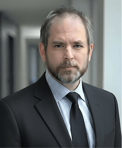 David Hatcher