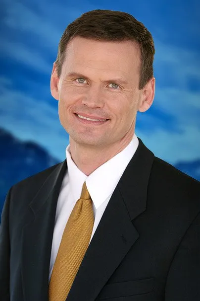 David Henderson
