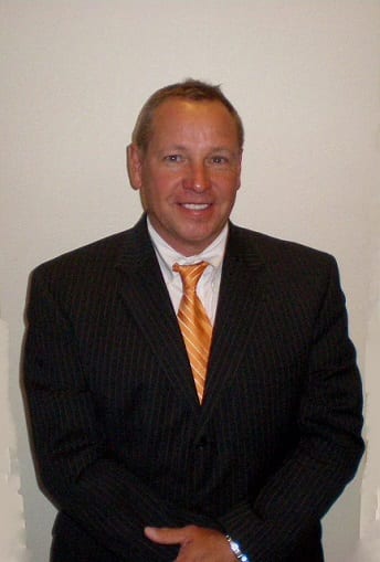 David Karnas