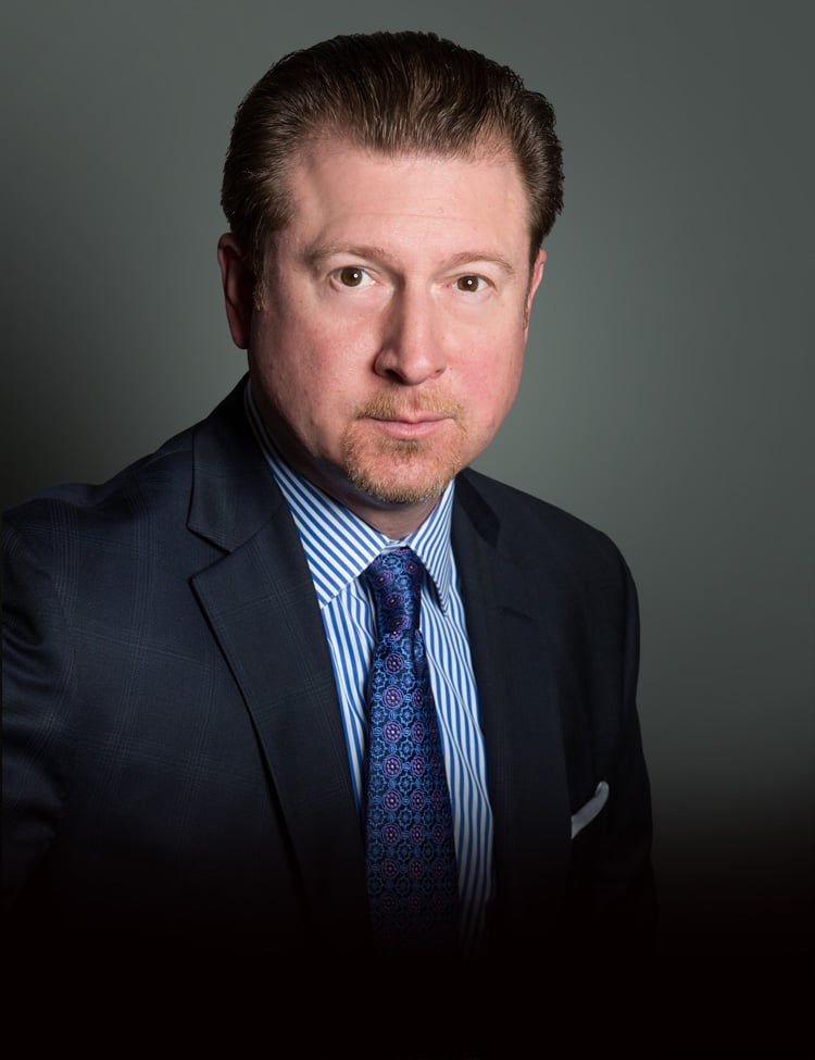 David L. Kwass