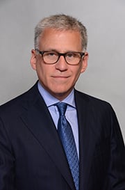 David Lever