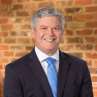 David M. Irvine
