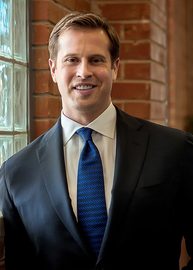 David McDivitt