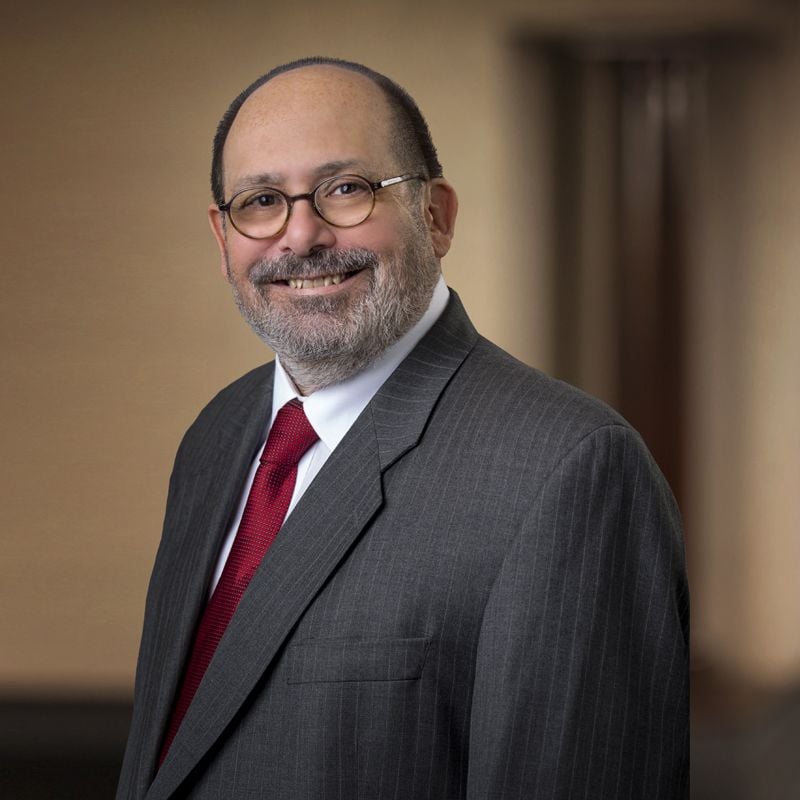 David Parker