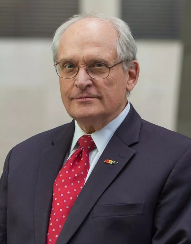 David Raybin