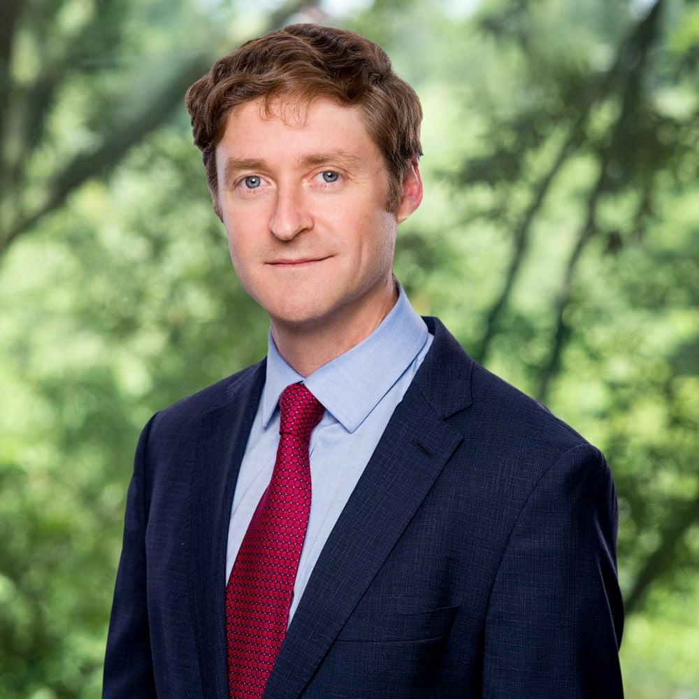 David Rubin