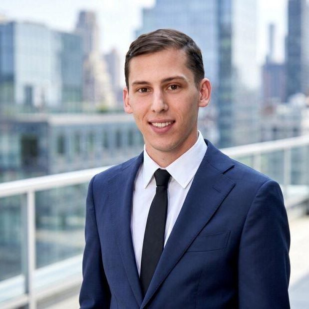 David Schleider