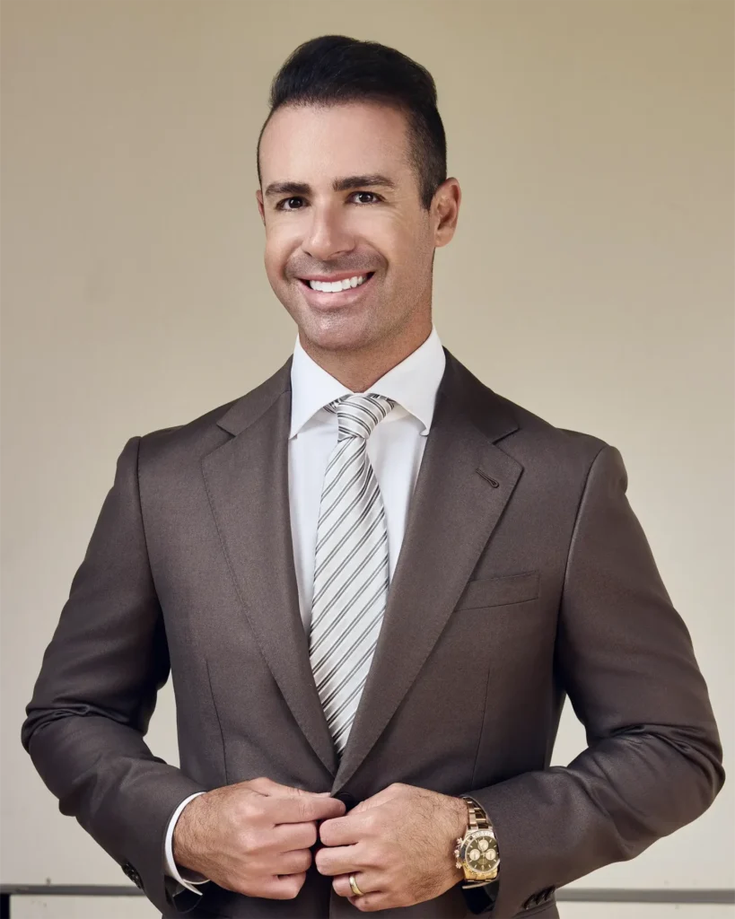 David Shapiro